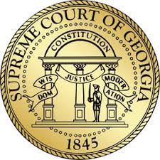 Supreme Court of Georgia