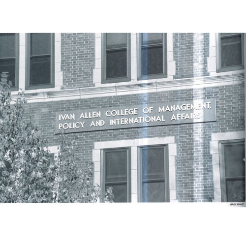 ivan allen college of management policy and international affairs